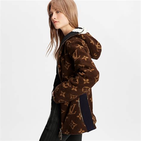 jacket louis vuitton